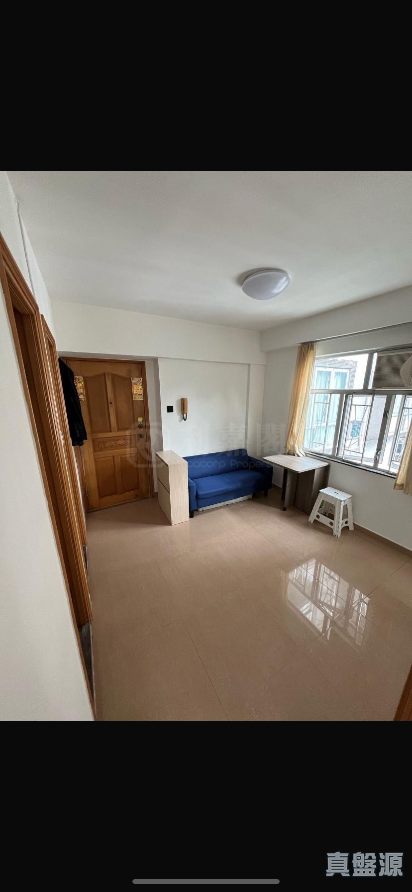 碧丽阁 B座 中层 1室 西湾河/筲箕湾