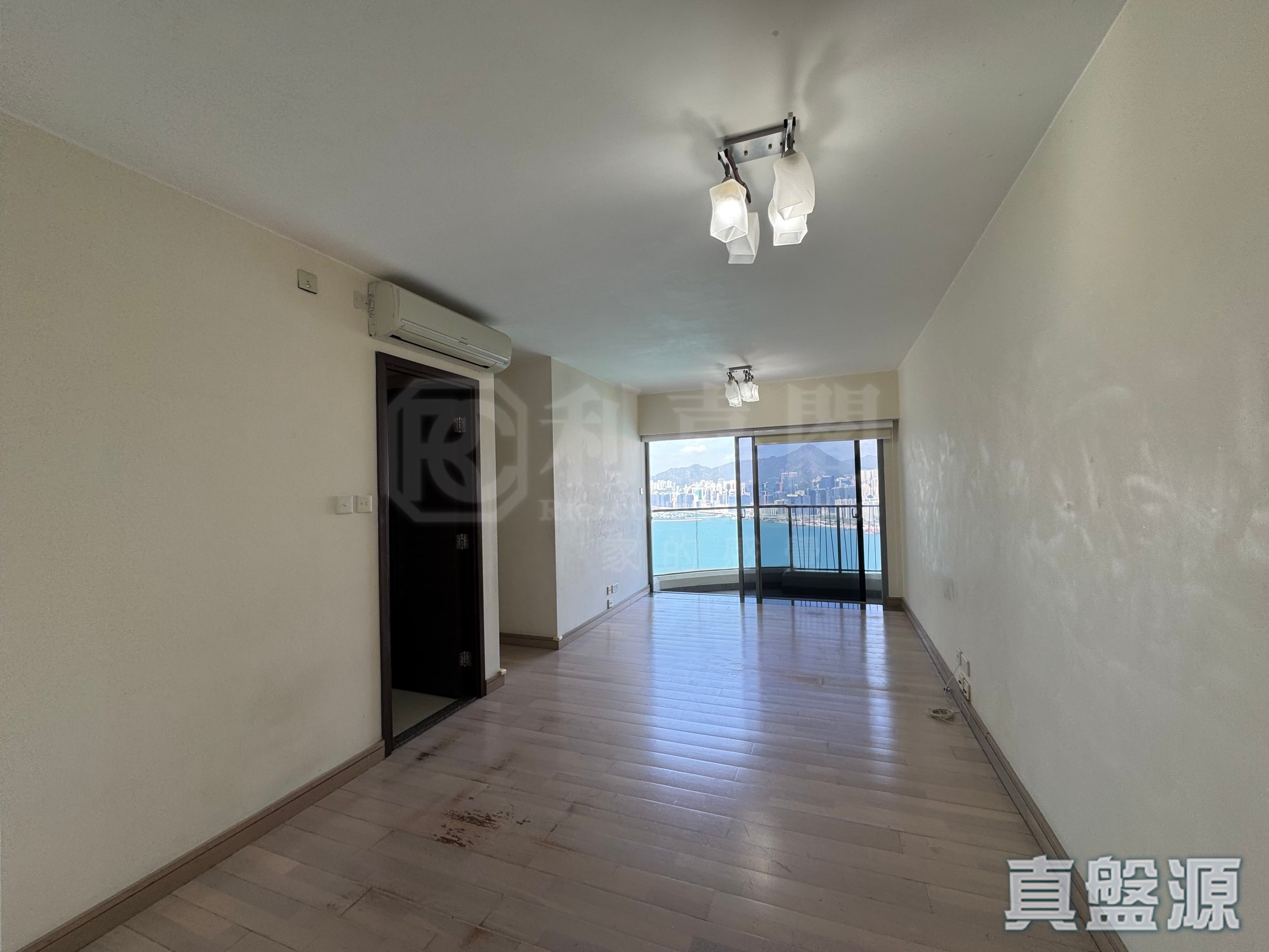 嘉亨湾 6座 A室 西湾河/筲箕湾