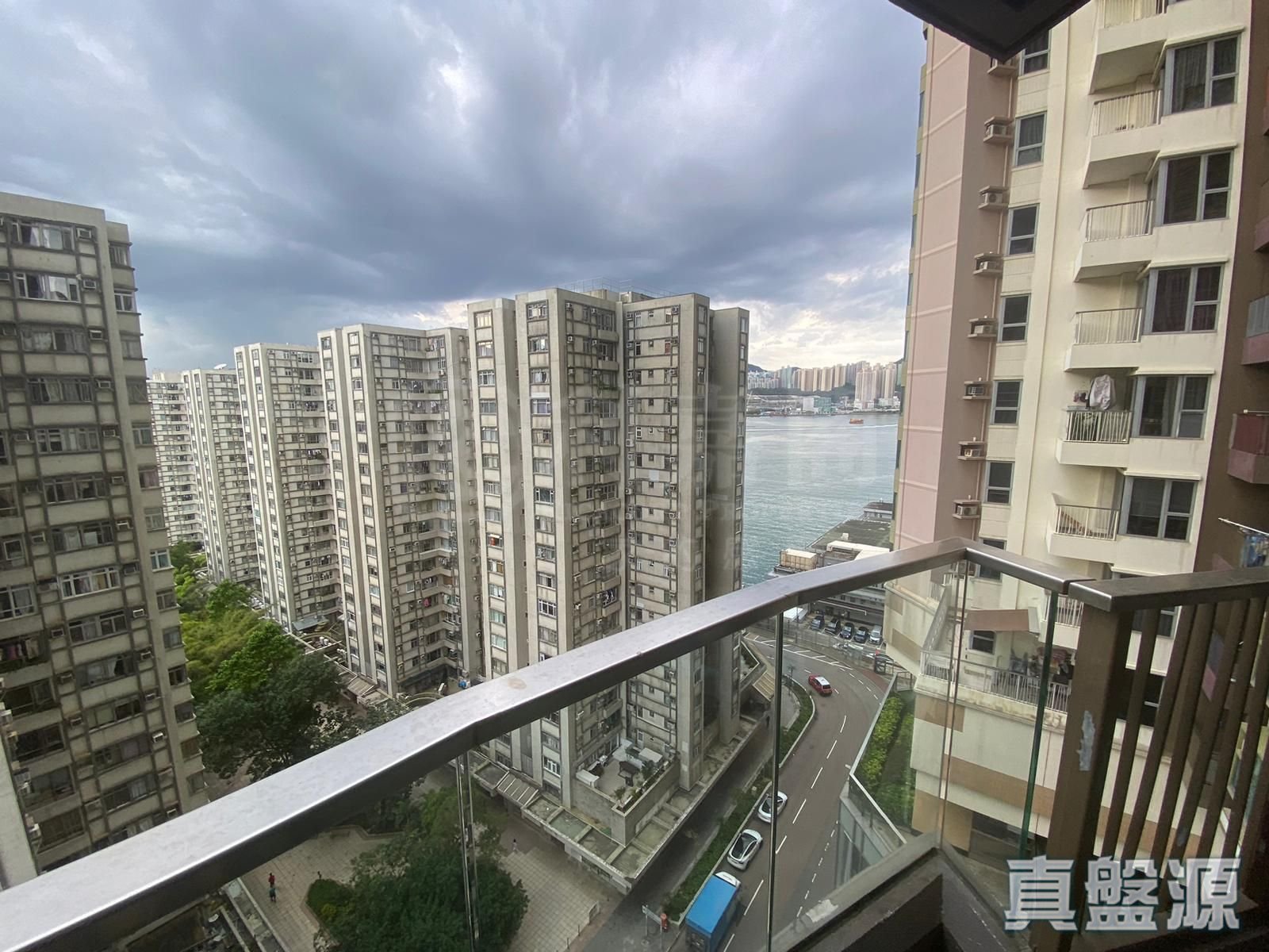 GRAND PROMENADE TOWER 1 Low Floor Zone Flat B Sai Wan Ho/Shau Kei Wan
