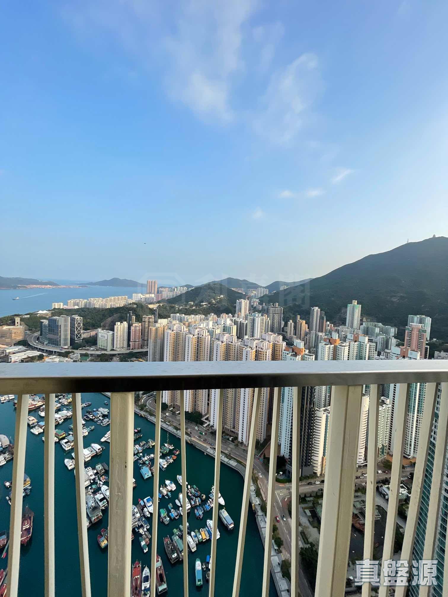GRAND PROMENADE TOWER 6 Very High Floor Zone Flat E Sai Wan Ho/Shau Kei Wan