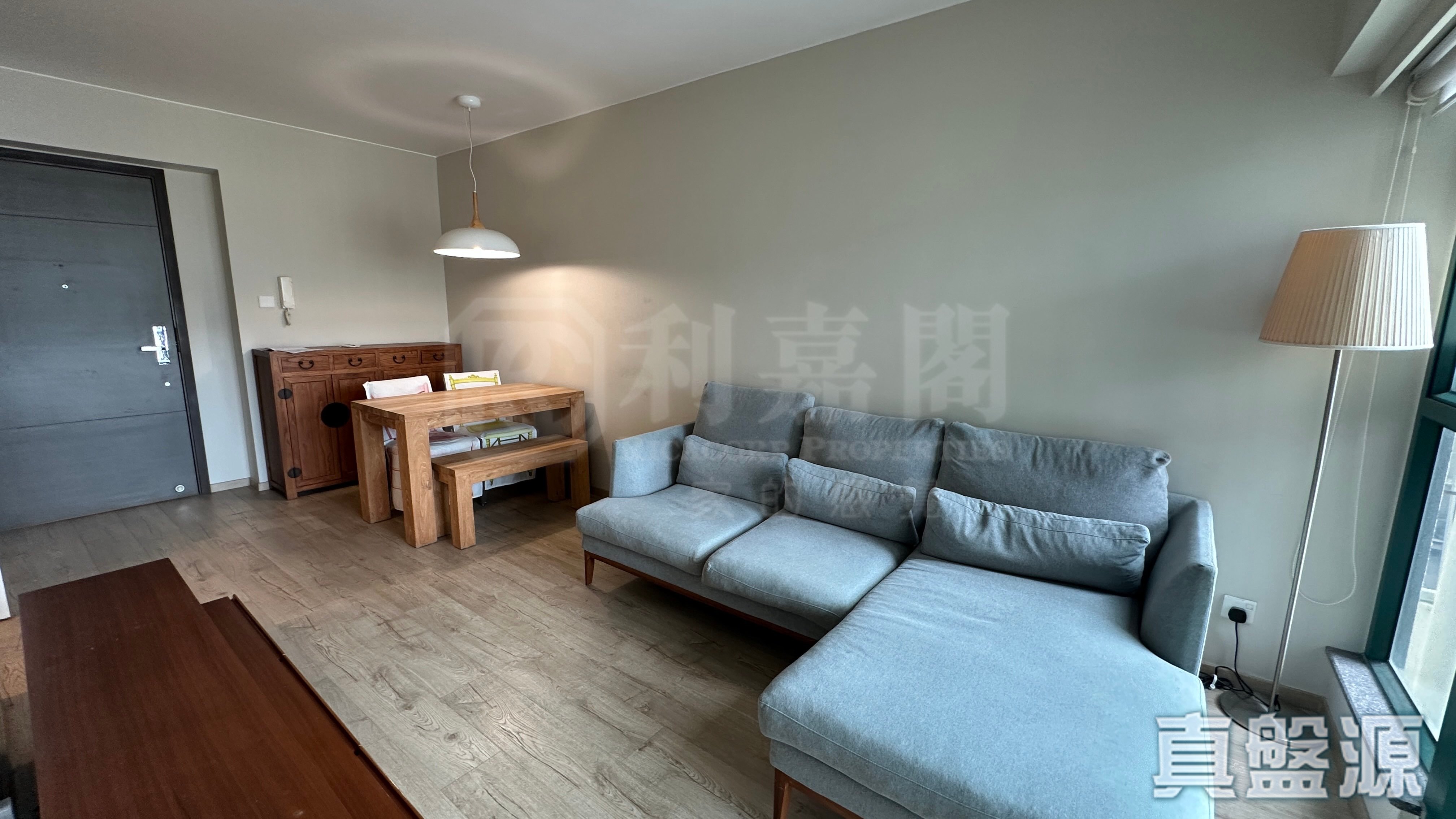 嘉亨湾 5座 高层 G室 西湾河/筲箕湾