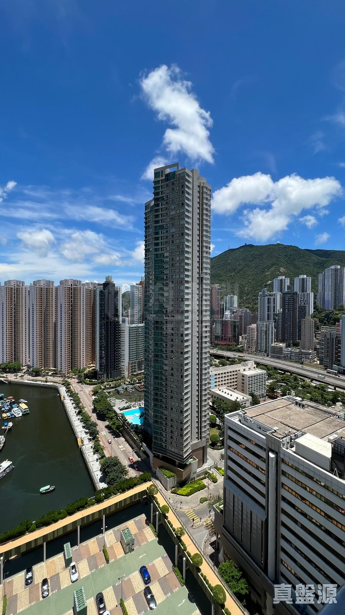 嘉亨灣 2座 中層 E室 西灣河/筲箕灣