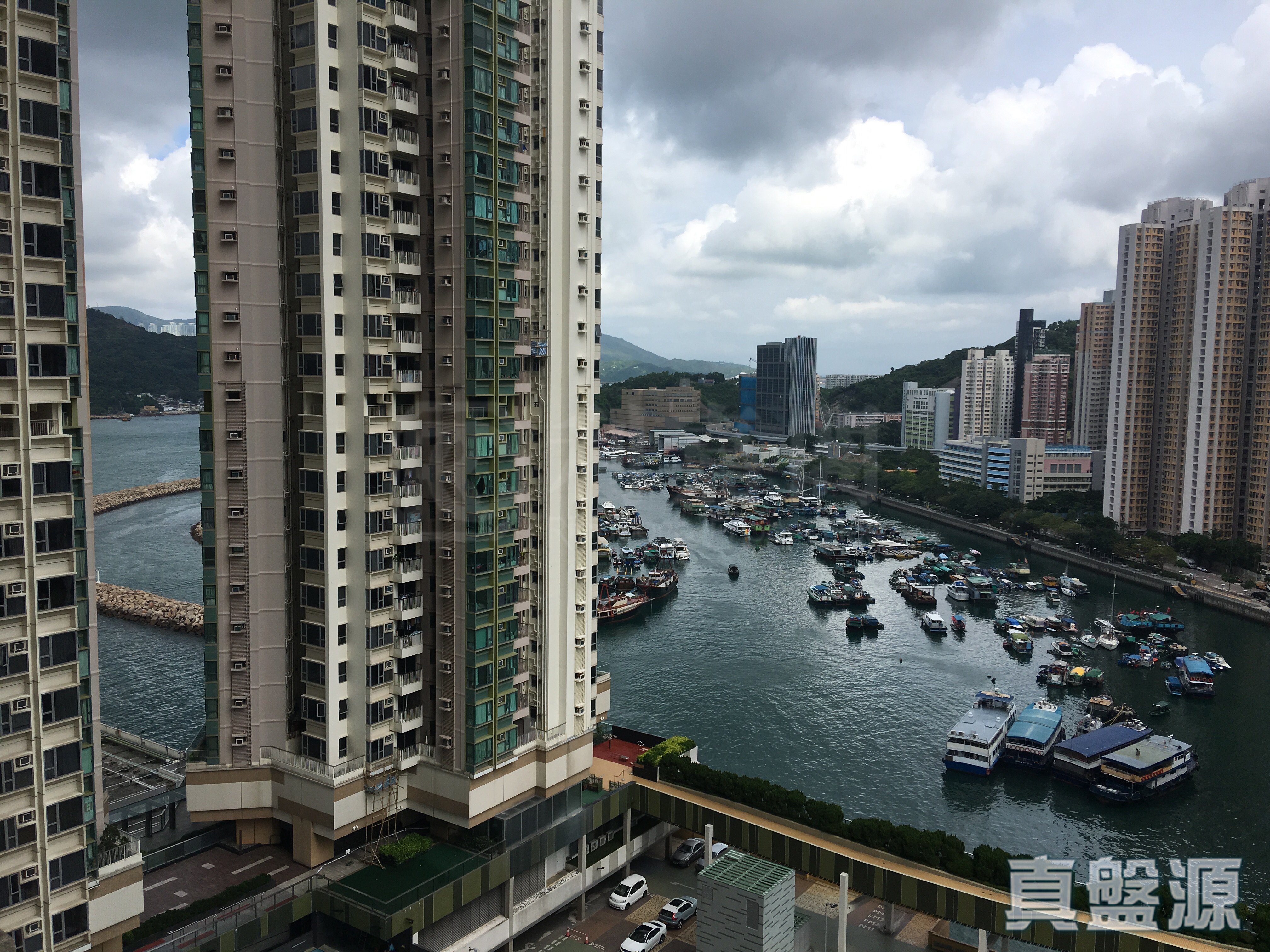 嘉亨灣 1座 低層 G室 西灣河/筲箕灣