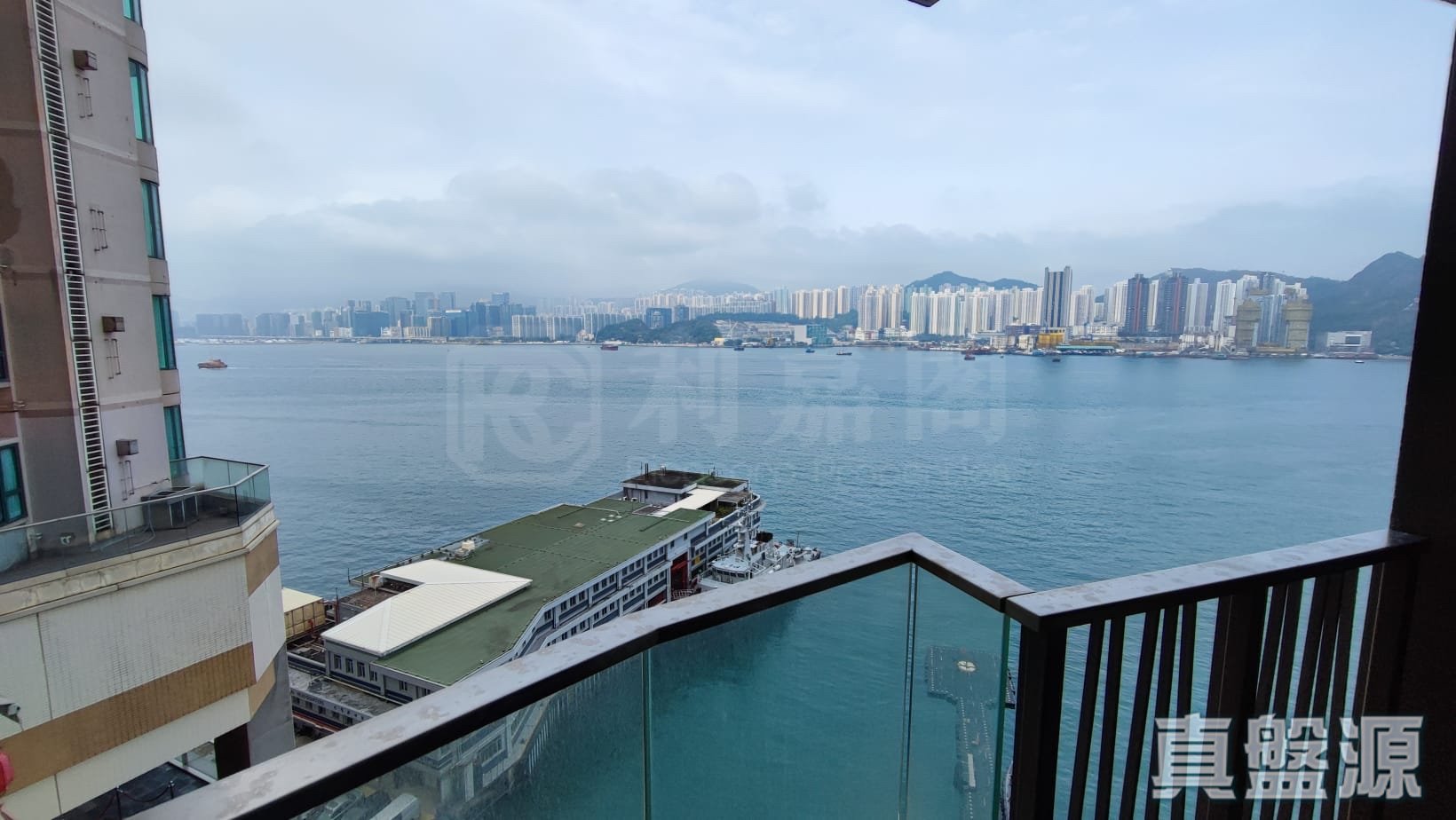 嘉亨湾 5座 低层 A室 西湾河/筲箕湾