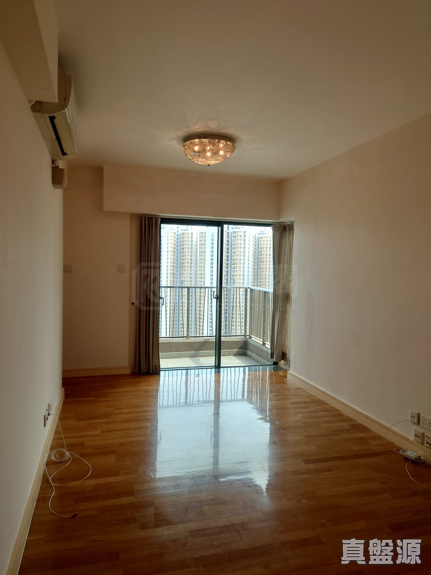 嘉亨湾 6座 中层 E室 西湾河/筲箕湾