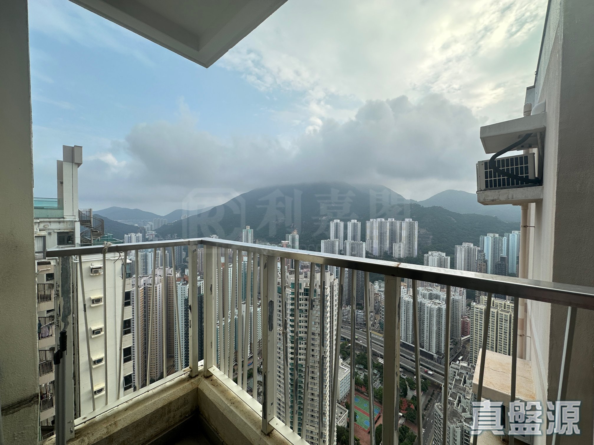 嘉亨灣 5座 極高層 E室 西灣河/筲箕灣