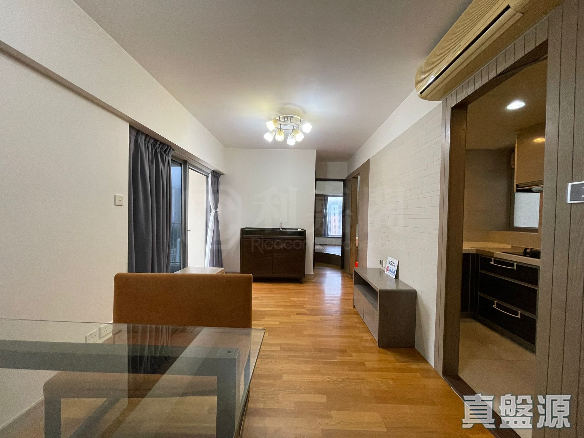GRAND PROMENADE TOWER 1 High Floor Zone Flat E Sai Wan Ho/Shau Kei Wan