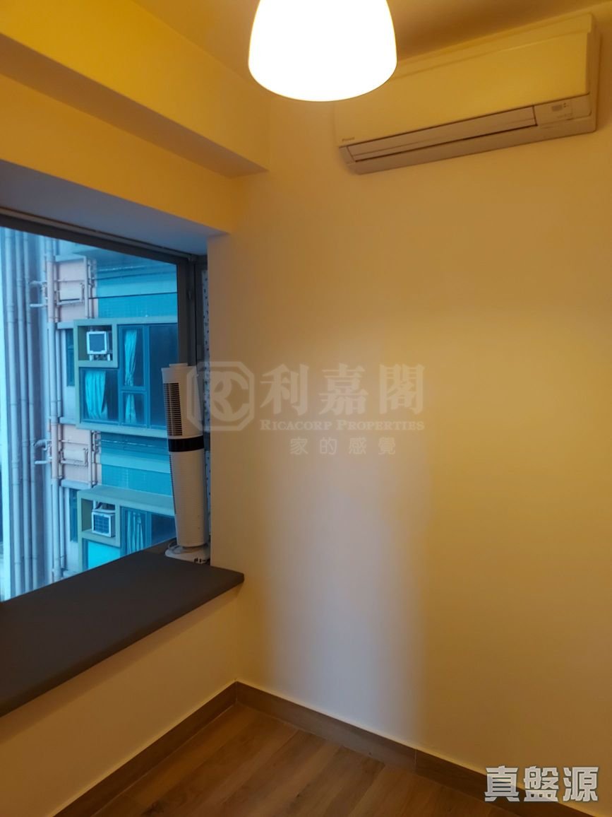 嘉亨湾 5座 低层 H室 西湾河/筲箕湾