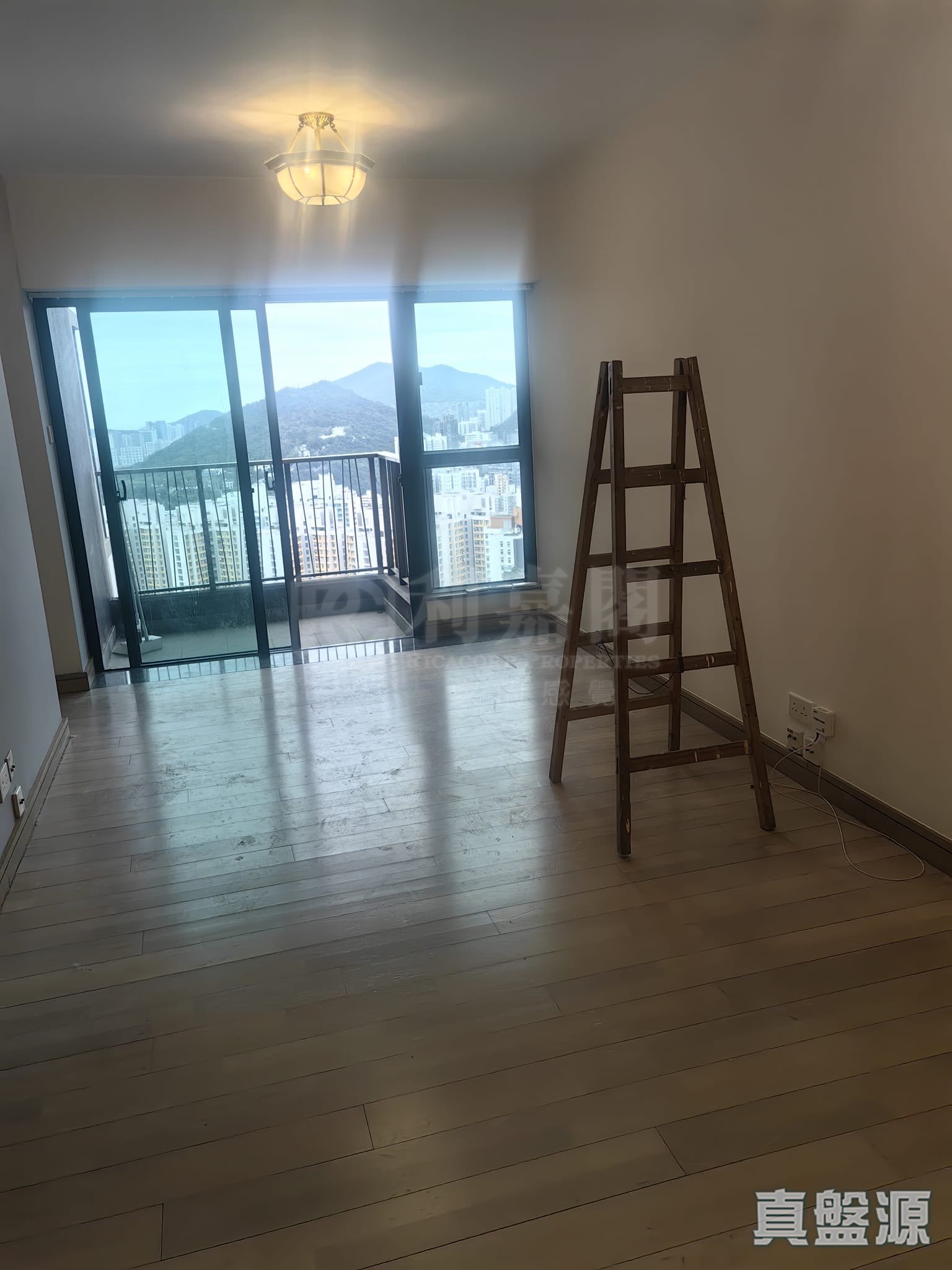 嘉亨湾 2座 高层 G室 西湾河/筲箕湾