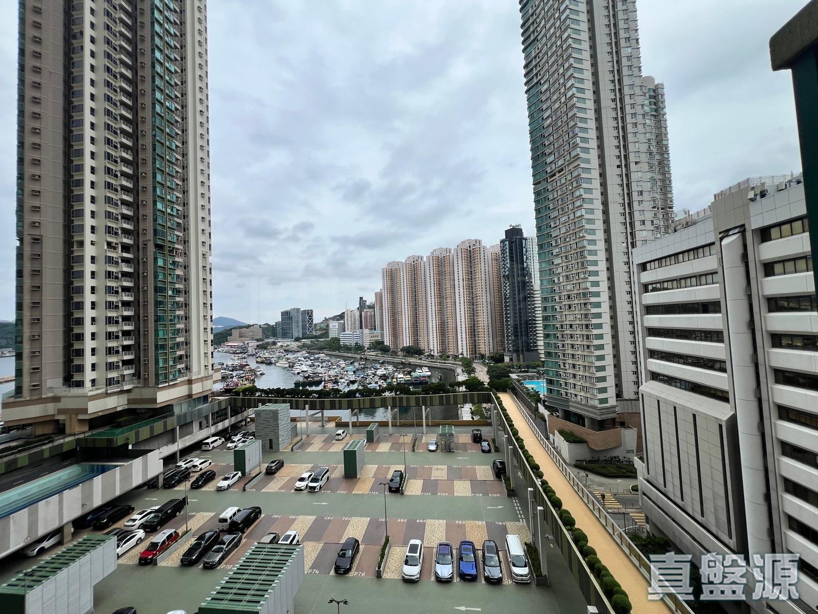 嘉亨灣 1座 低層 F室 西灣河/筲箕灣
