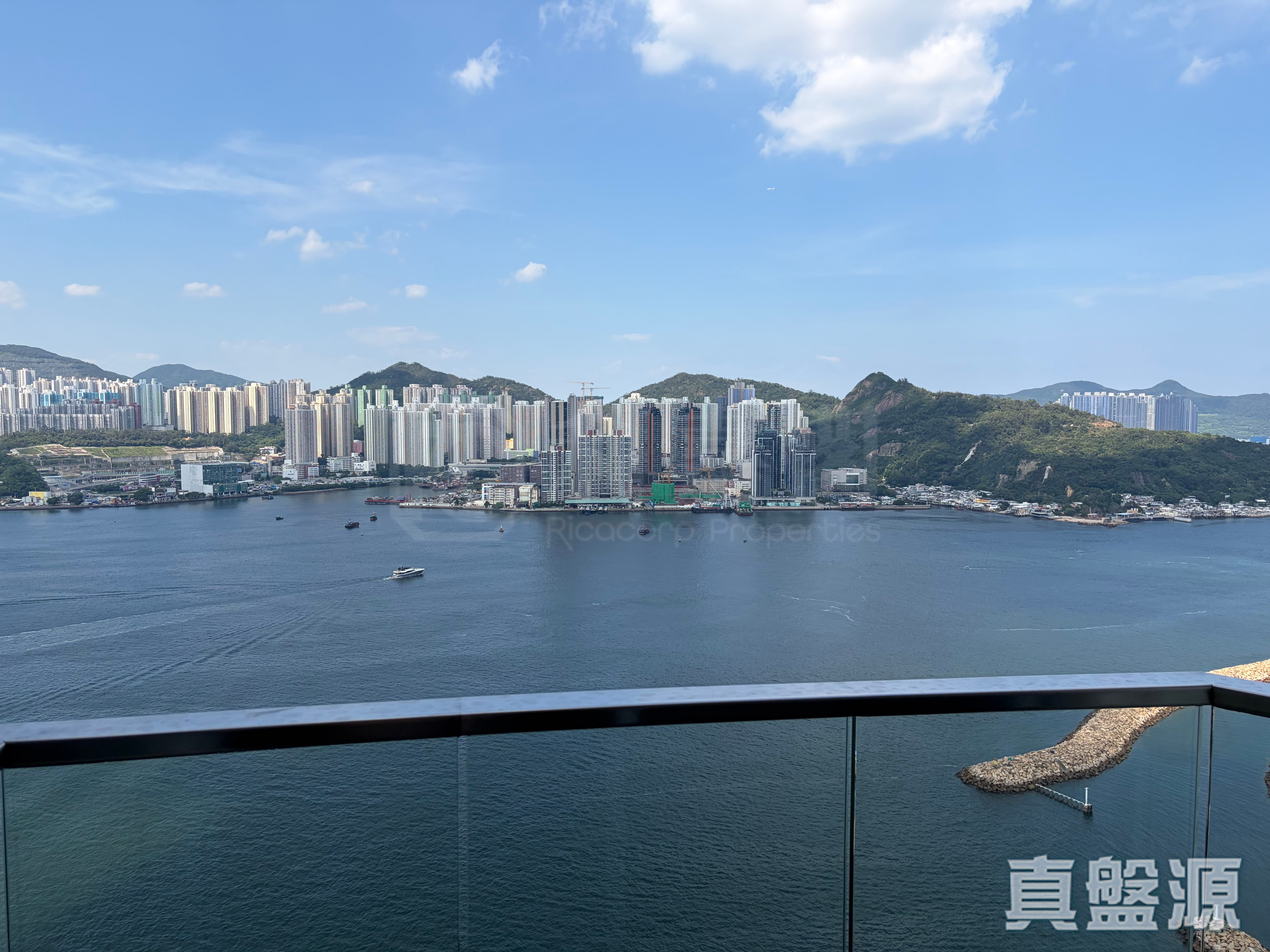 嘉亨湾 3座 高层 C室 西湾河/筲箕湾