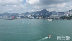 嘉亨灣 1座 高層 B室 西灣河/筲箕灣