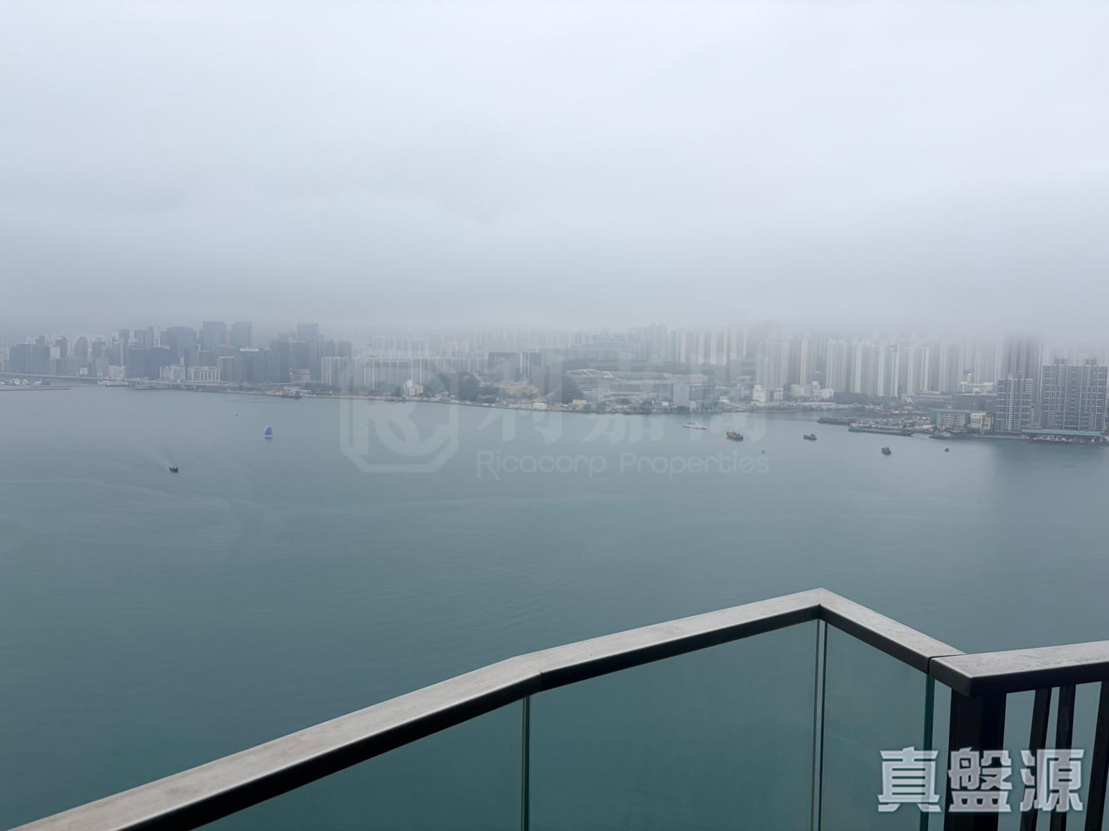 嘉亨湾 5座 中层 A室 西湾河/筲箕湾