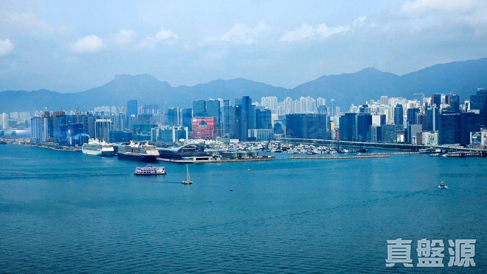 GRAND PROMENADE TOWER 3 High Floor Zone Flat A Sai Wan Ho/Shau Kei Wan