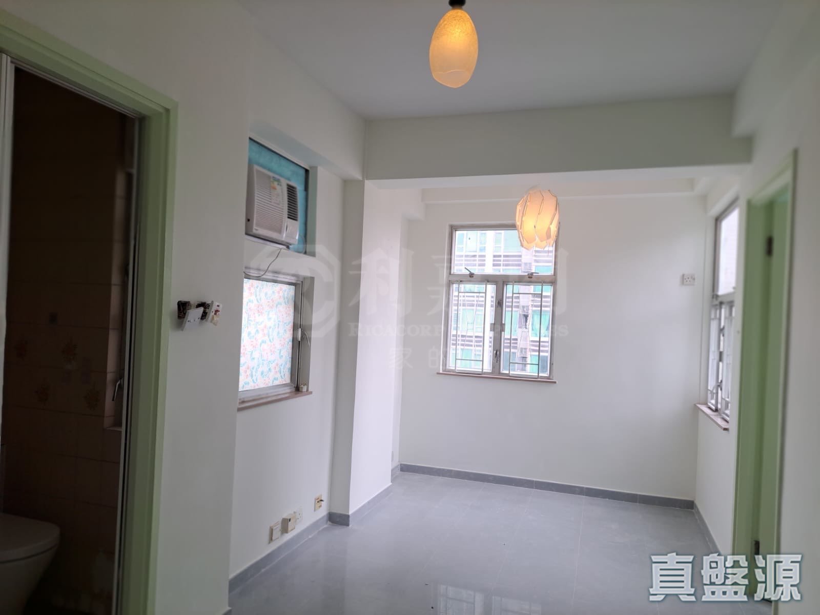 康华大厦 1座 极高层 E室 西湾河/筲箕湾