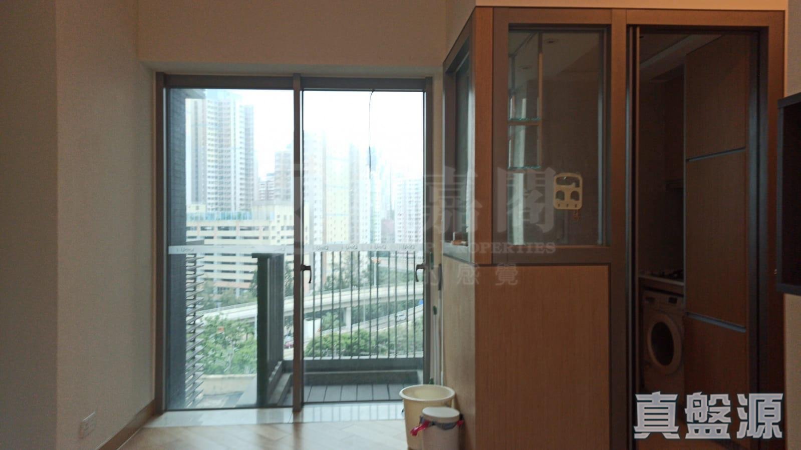 GRAND PROMENADE TOWER 5 Very High Floor Zone Flat F Sai Wan Ho/Shau Kei Wan