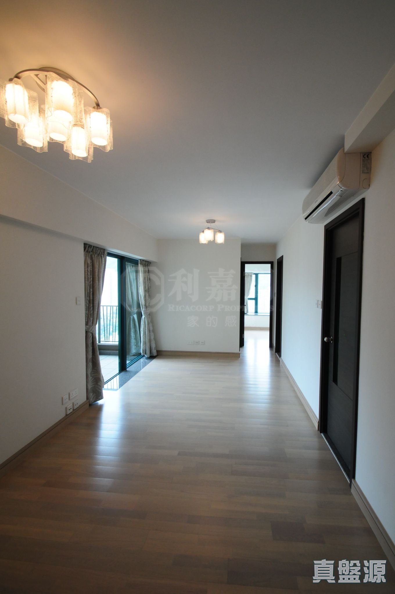 嘉亨灣 1座 高層 E室 西灣河/筲箕灣