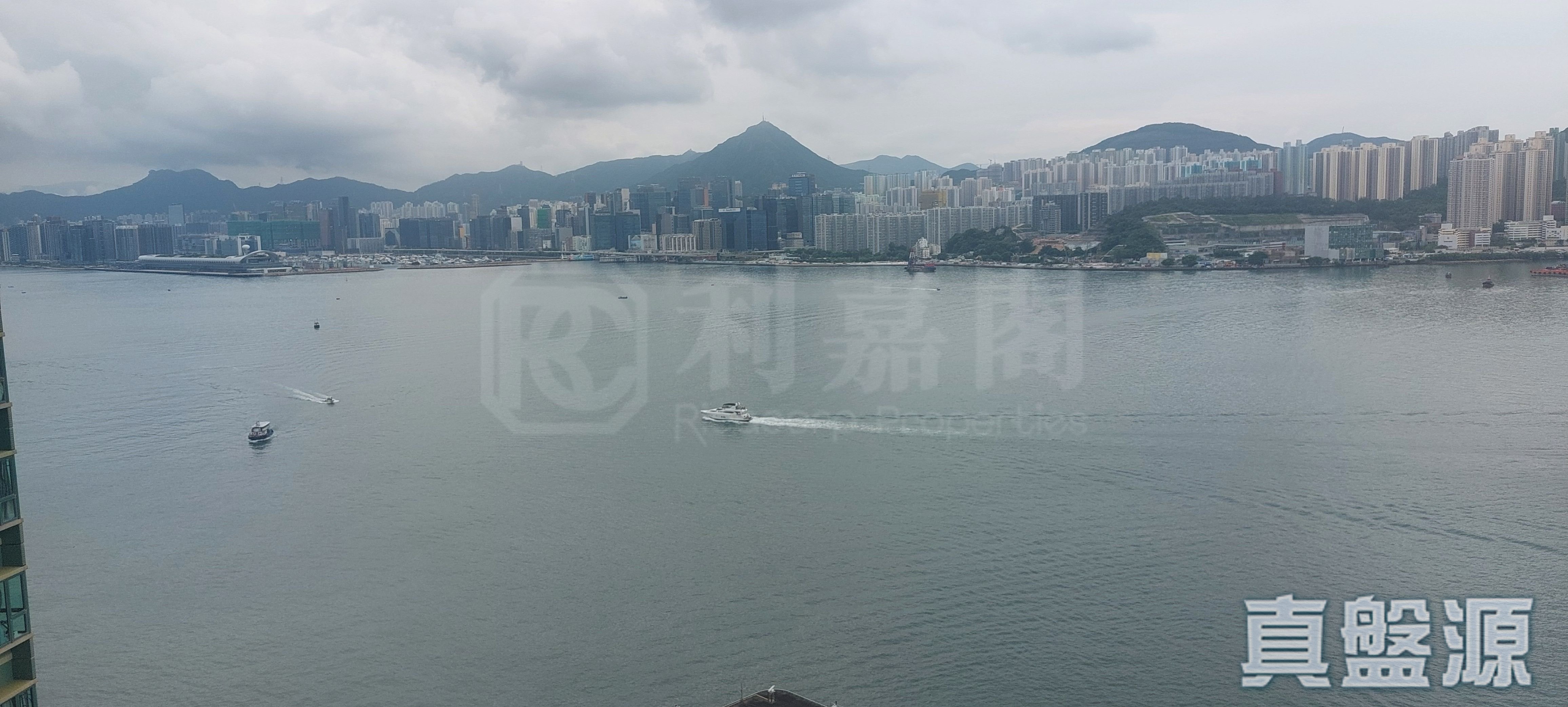 嘉亨灣 6座 中層 B室 西灣河/筲箕灣