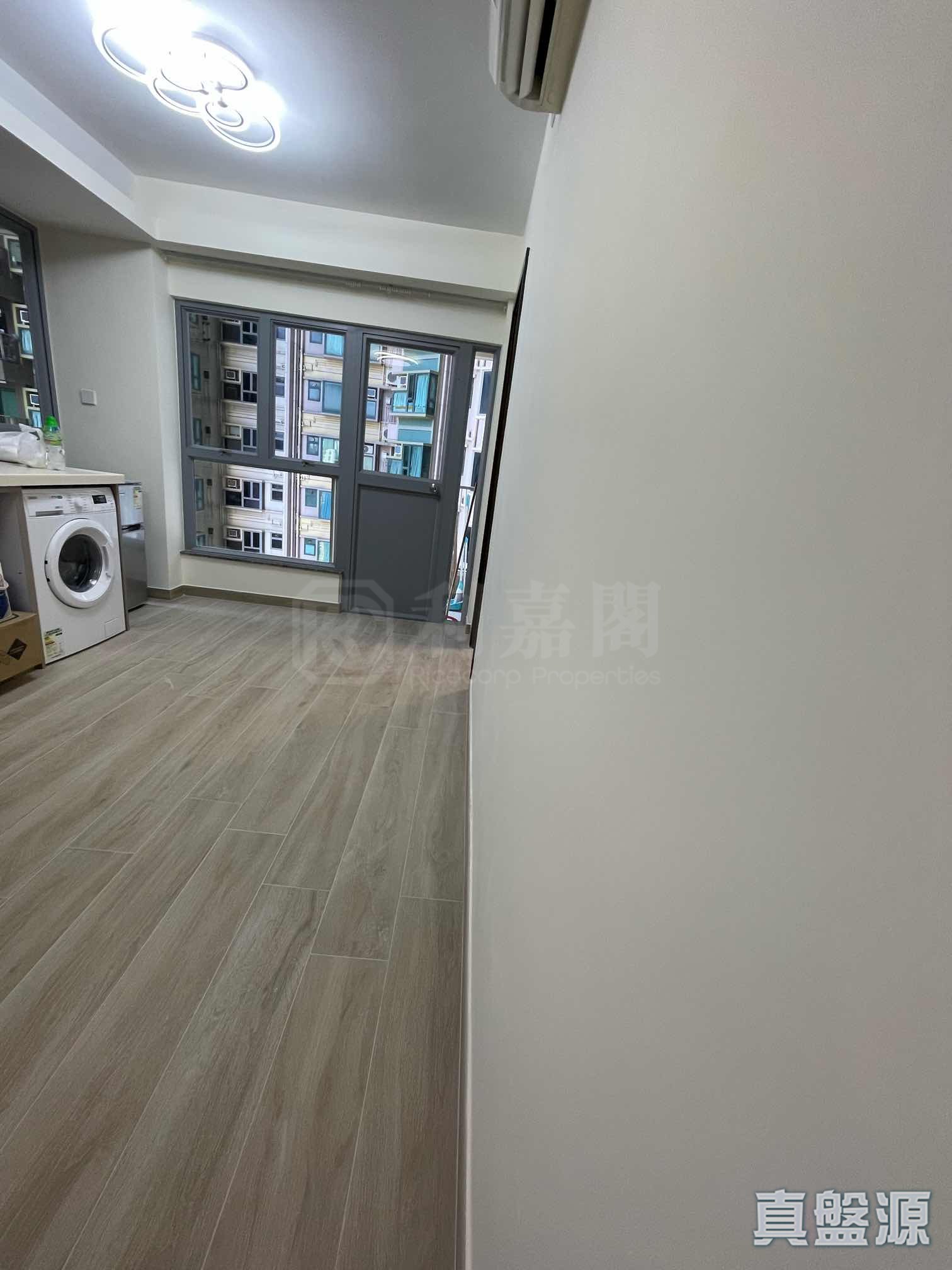 GRAND PROMENADE TOWER 5 High Floor Zone Flat H Sai Wan Ho/Shau Kei Wan