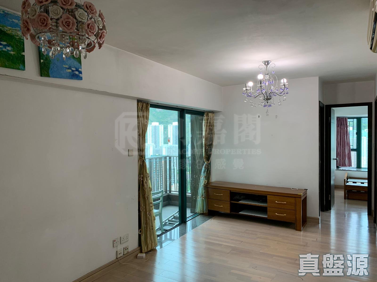 嘉亨灣 1座 高層 E室 西灣河/筲箕灣