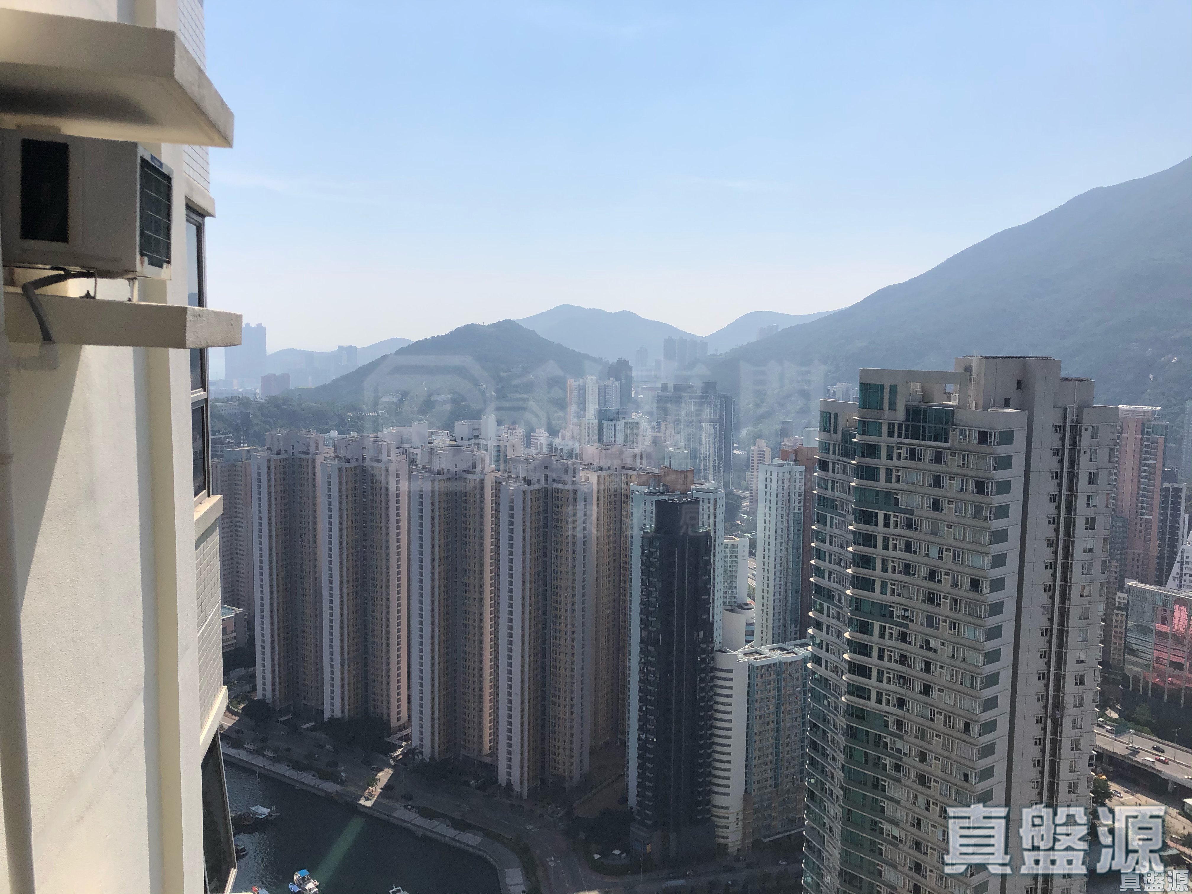 嘉亨湾 2座 高层 E室 西湾河/筲箕湾