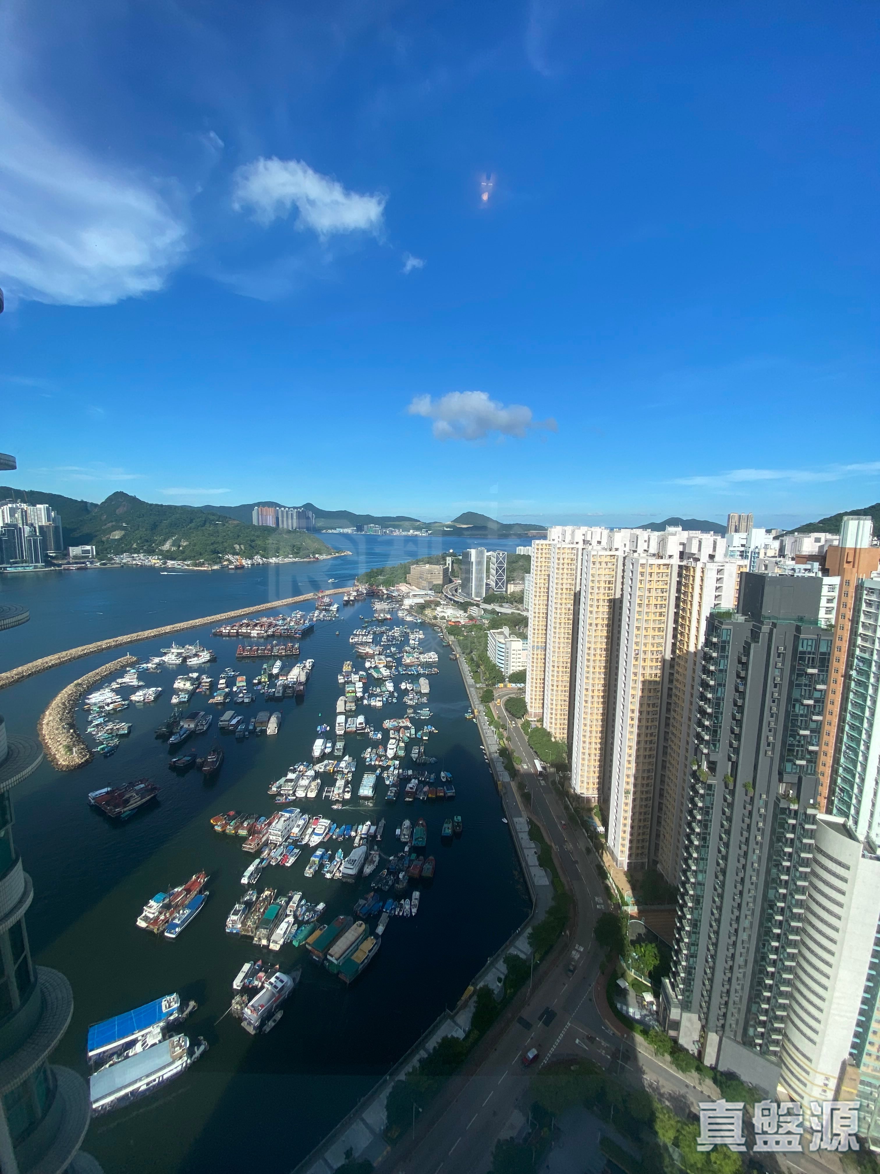 逸濤灣 秋盈軒 (3座)