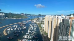 逸濤灣 秋盈軒 (3座) 極高層 E室 西灣河/筲箕灣