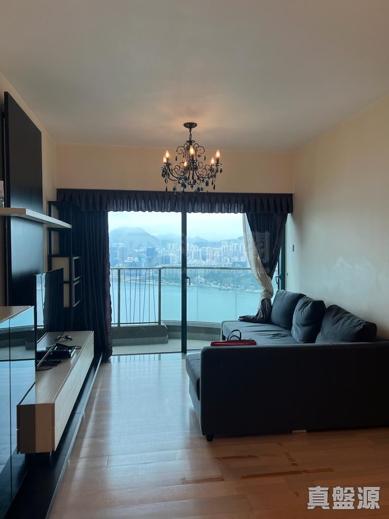 嘉亨灣 1座 極高層 A室 西灣河/筲箕灣