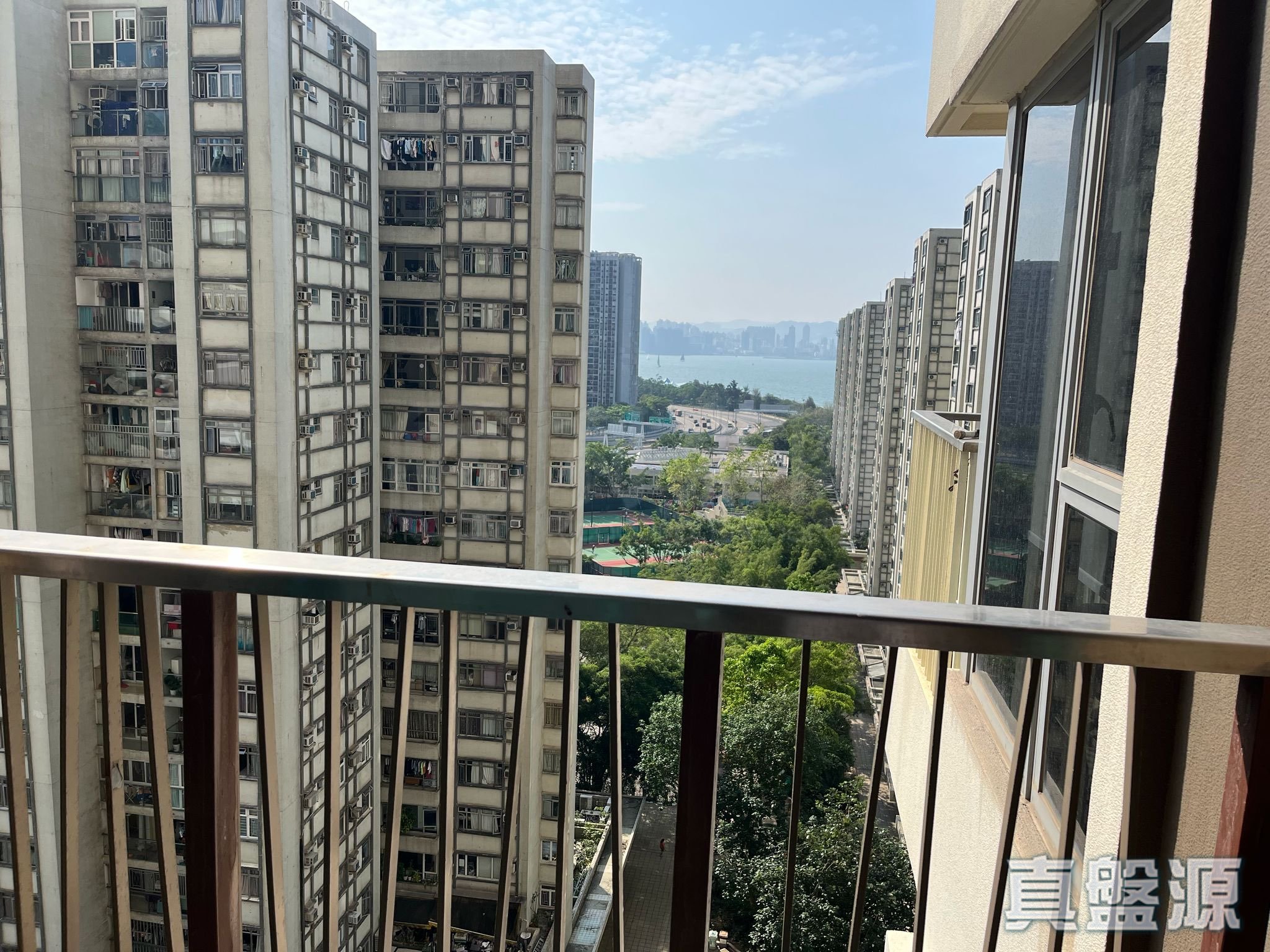 GRAND PROMENADE TOWER 2 Low Floor Zone Flat D Sai Wan Ho/Shau Kei Wan
