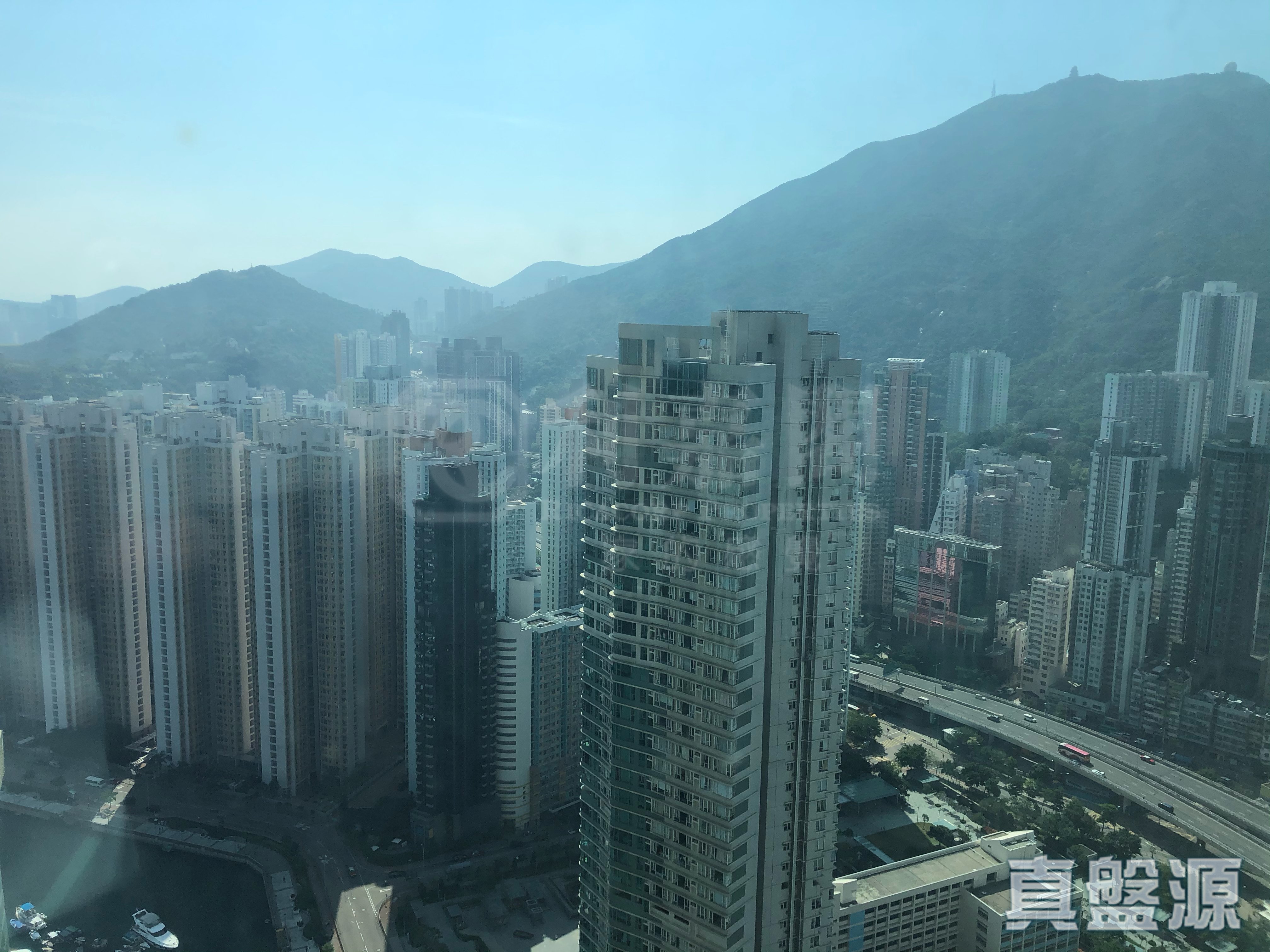 GRAND PROMENADE TOWER 2 High Floor Zone Flat E Sai Wan Ho/Shau Kei Wan