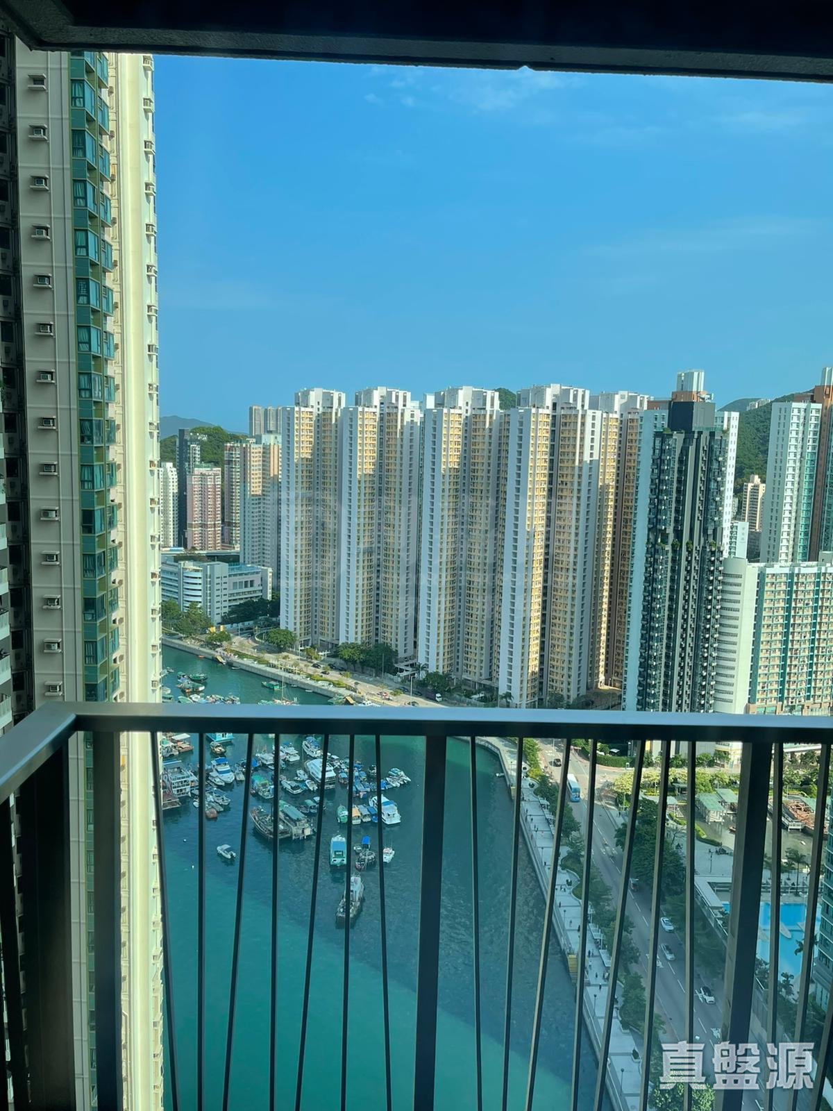 嘉亨湾 2座 高层 F室 西湾河/筲箕湾