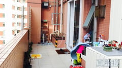 GRAND GARDEN Low Floor Zone Flat A Sai Wan Ho/Shau Kei Wan