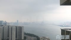 嘉亨湾 2座 高层 D室 西湾河/筲箕湾