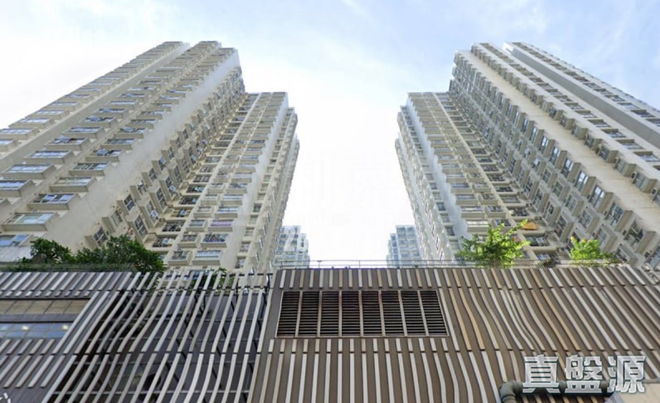 FELICITY GARDEN BLOCK 2 Very High Floor Zone Flat C Sai Wan Ho/Shau Kei Wan