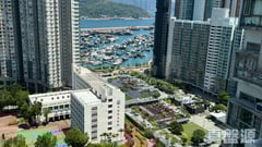 欣景花園 3座 極高層 F室 西灣河/筲箕灣
