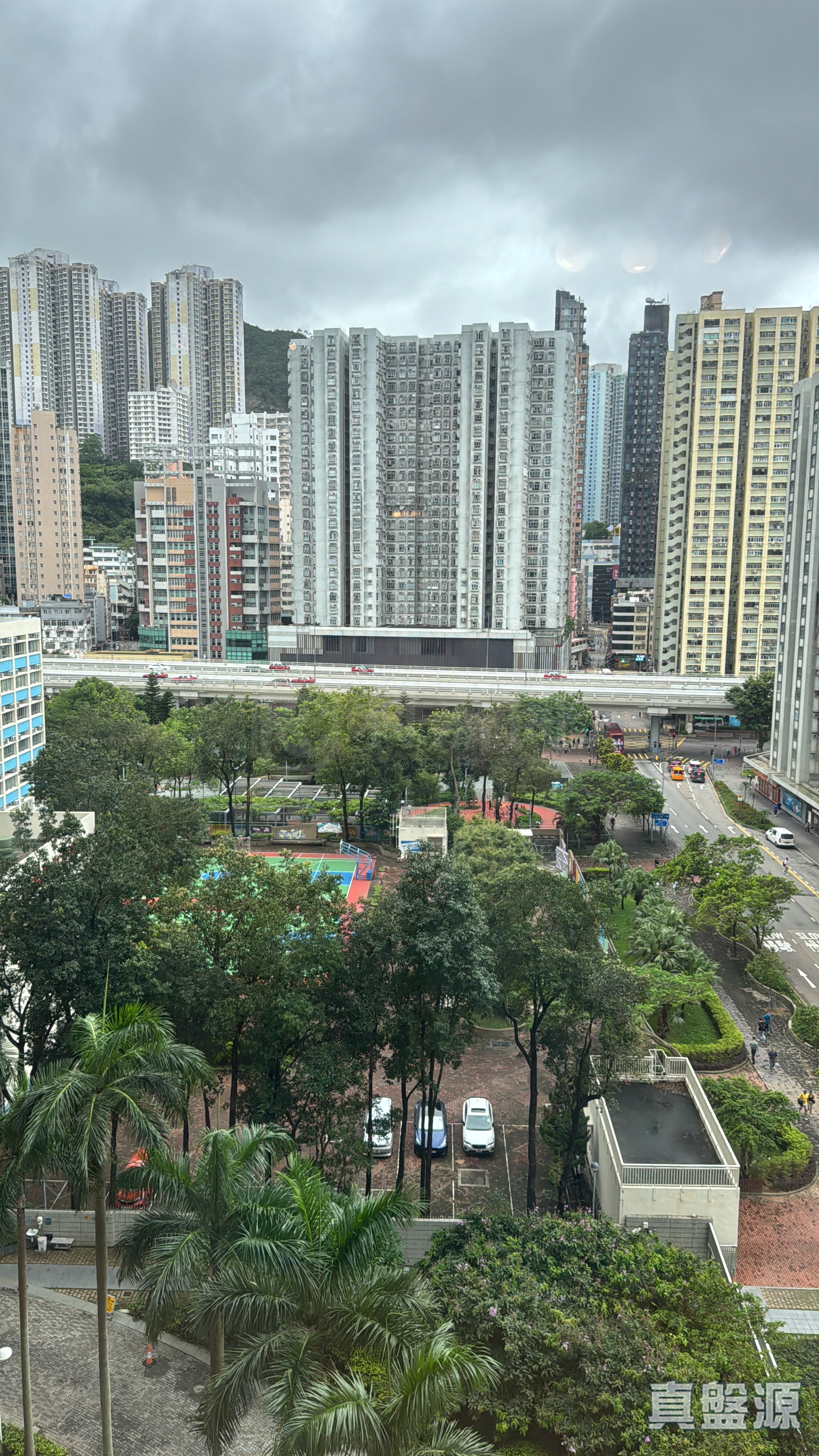 逸濤灣 春瑤軒 (1座) 低層 A室 西灣河/筲箕灣