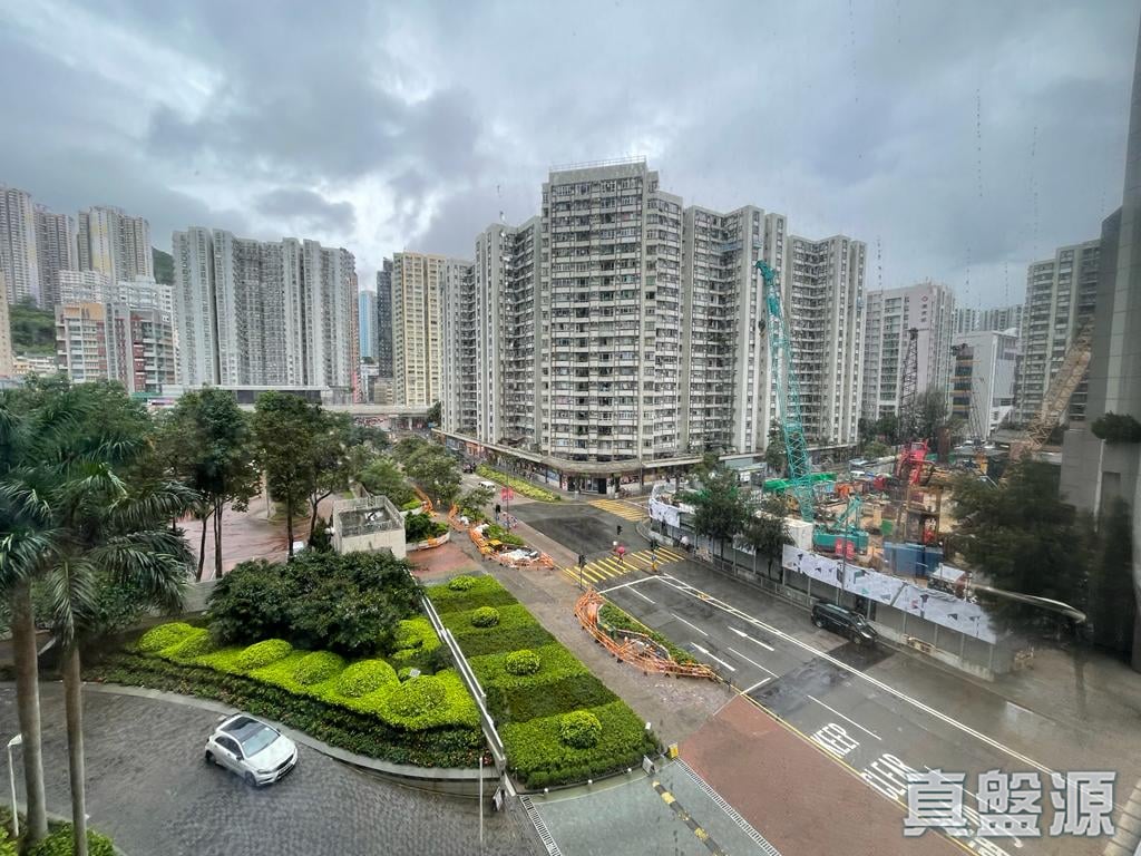 逸涛湾 春瑶轩 (1座) 低层 B室 西湾河/筲箕湾