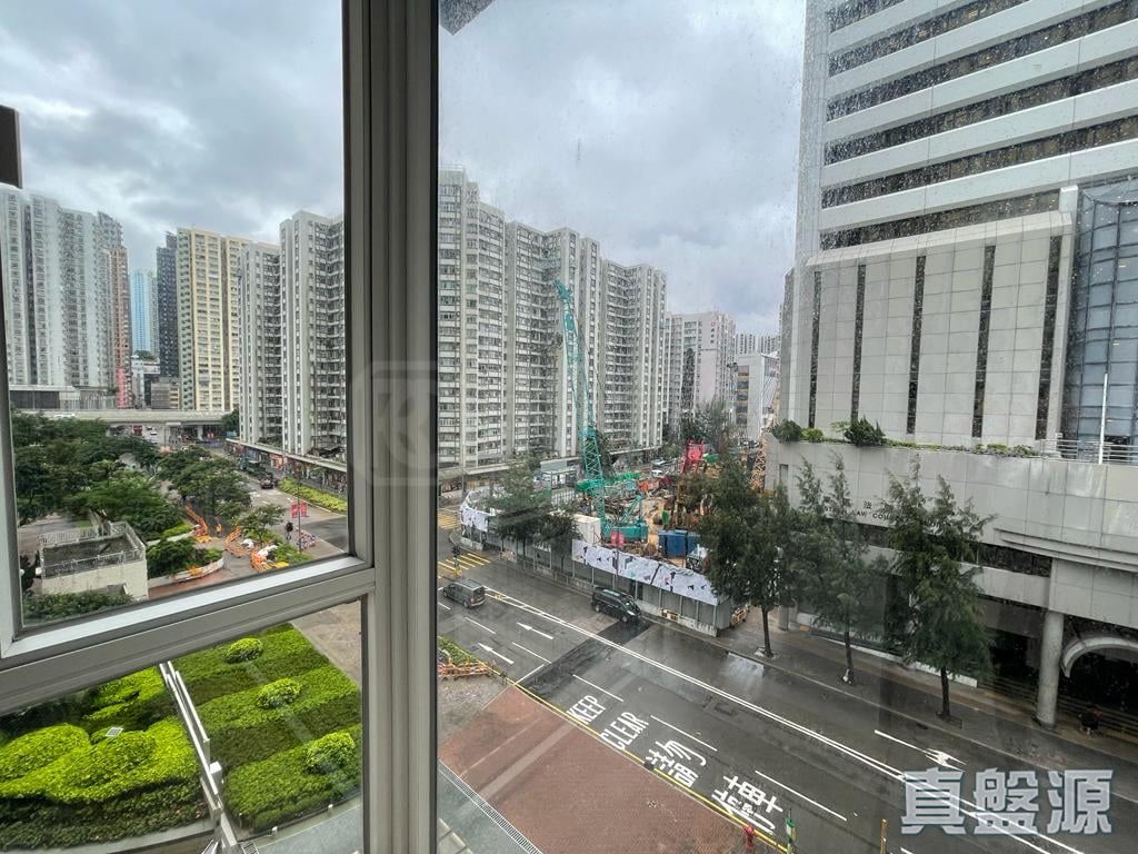 逸涛湾 春瑶轩 (1座) 低层 B室 西湾河/筲箕湾