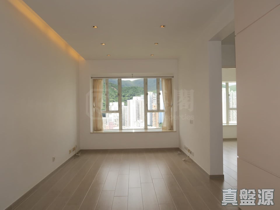 逸濤灣 春瑤軒 (1座) 高層 B室 西灣河/筲箕灣