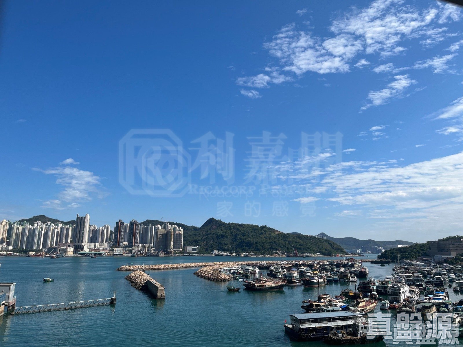 LES SAISONS LE PRINTEMPS (TOWER 1) Low Floor Zone Flat C Sai Wan Ho/Shau Kei Wan
