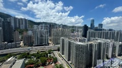 逸濤灣 夏池軒 (2座) 高層 A室 西灣河/筲箕灣