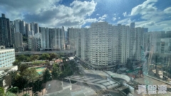 LES SAISONS L Ete (tower 2) Low Floor Zone Flat B Sai Wan Ho/Shau Kei Wan