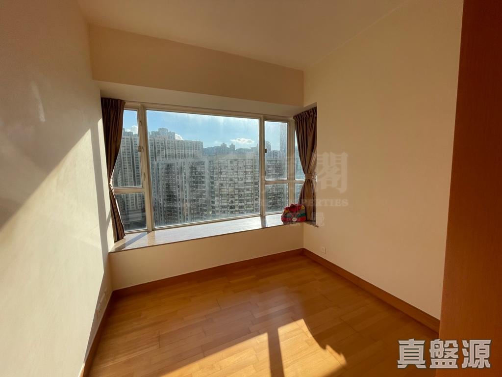 逸涛湾 夏池轩 (2座) 中层 B室 西湾河/筲箕湾