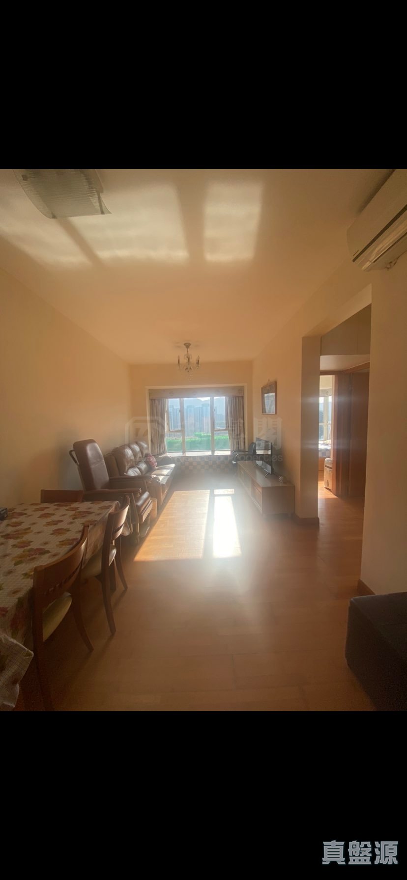 逸涛湾 夏池轩 (2座) 高层 B室 西湾河/筲箕湾