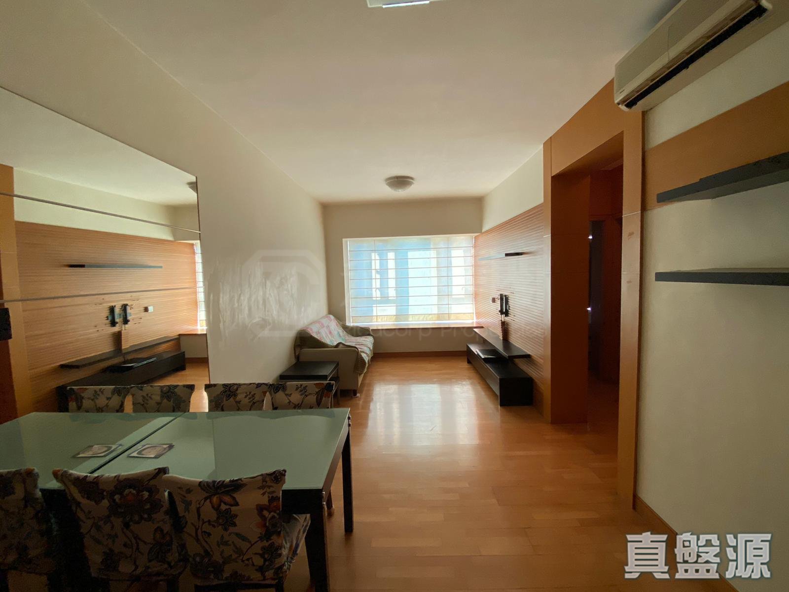 LES SAISONS L HIVER (TOWER 4) Low Floor Zone Flat B Sai Wan Ho/Shau Kei Wan