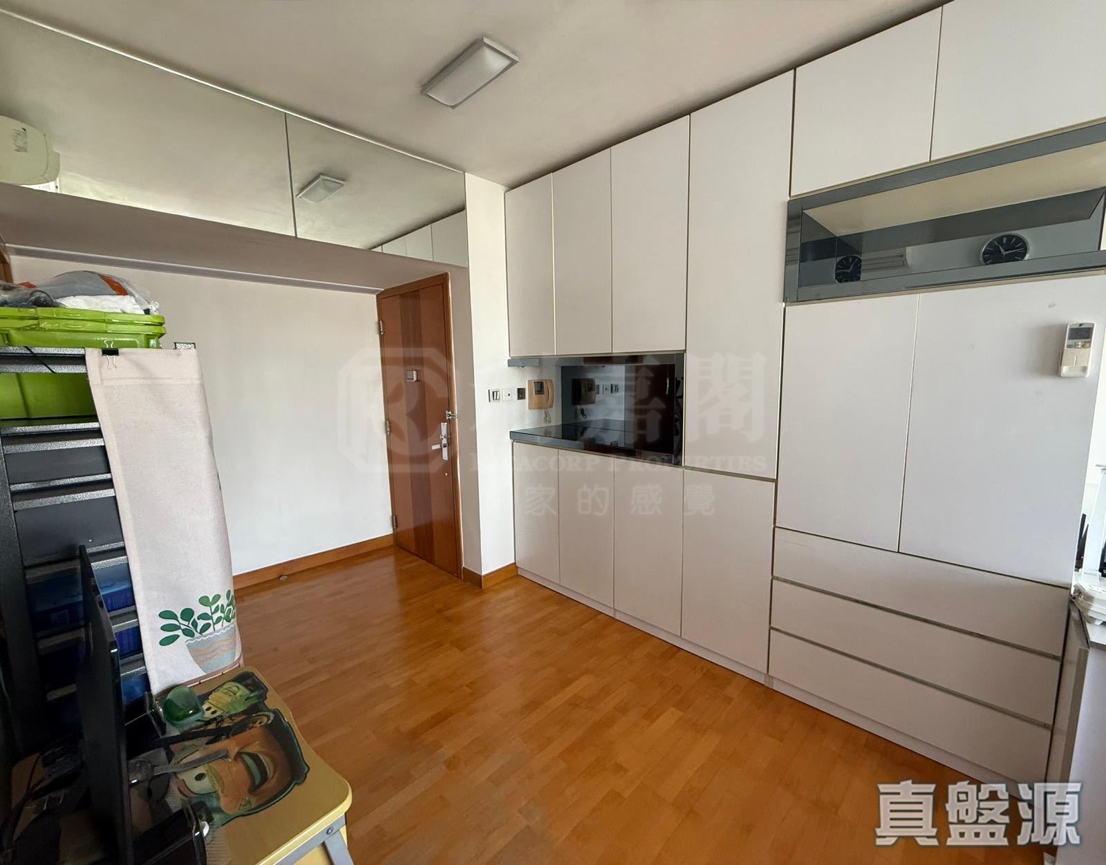 逸濤灣 冬和軒 (4座) 高層 B室 西灣河/筲箕灣