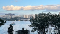 鯉景灣 A段 觀暉閣 (3座) 低層 A室 西灣河/筲箕灣