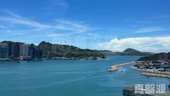 鯉景灣 A段 觀峰閣 (4座) 極高層 A室 西灣河/筲箕灣