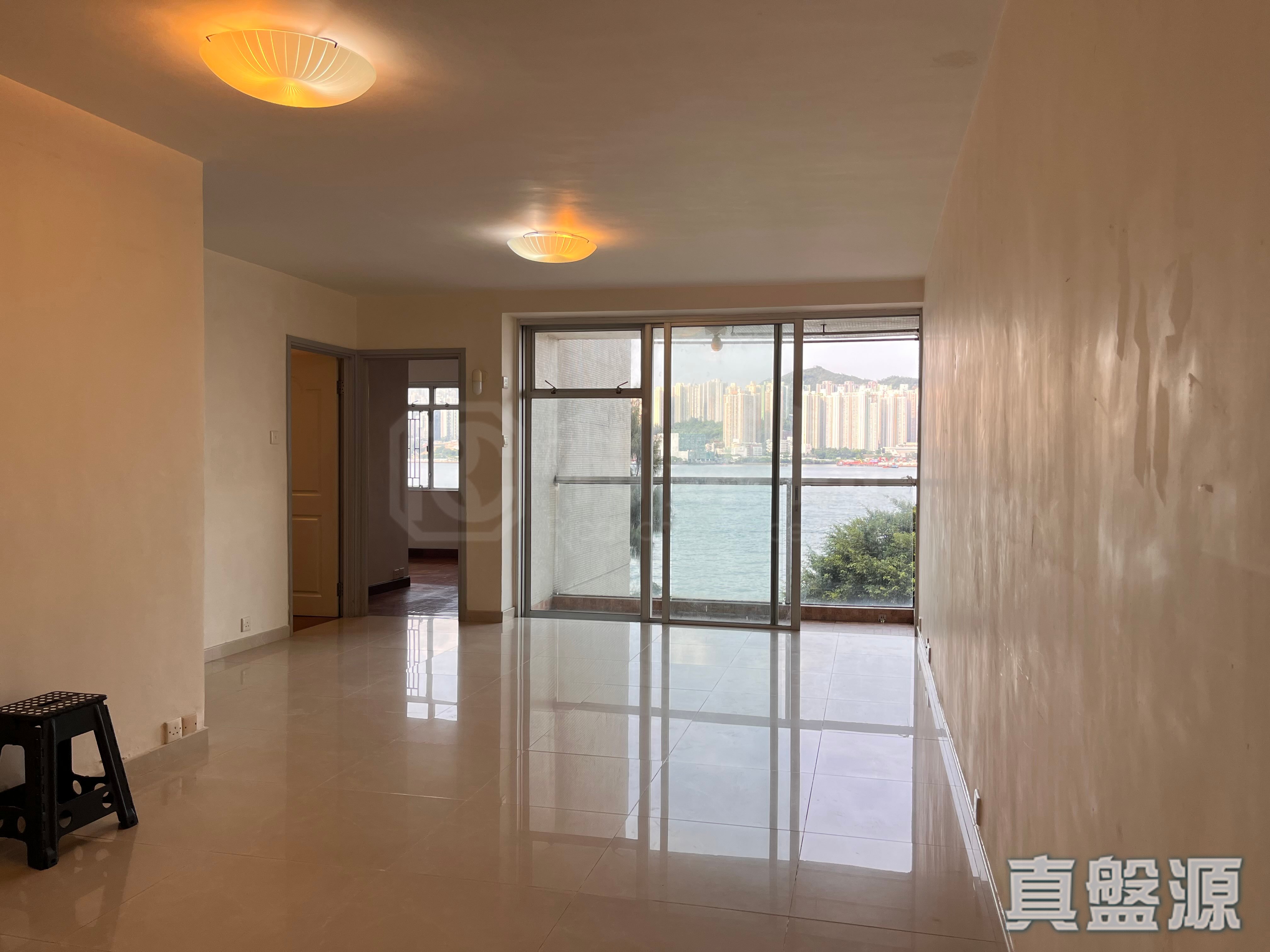 鯉景灣 A段 觀峰閣 (4座) 低層 H室 西灣河/筲箕灣