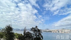 鯉景灣 A段 觀海閣 (1座) 中層 A室 西灣河/筲箕灣